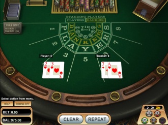 Baccarat