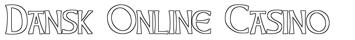 Dansk Online Casino 